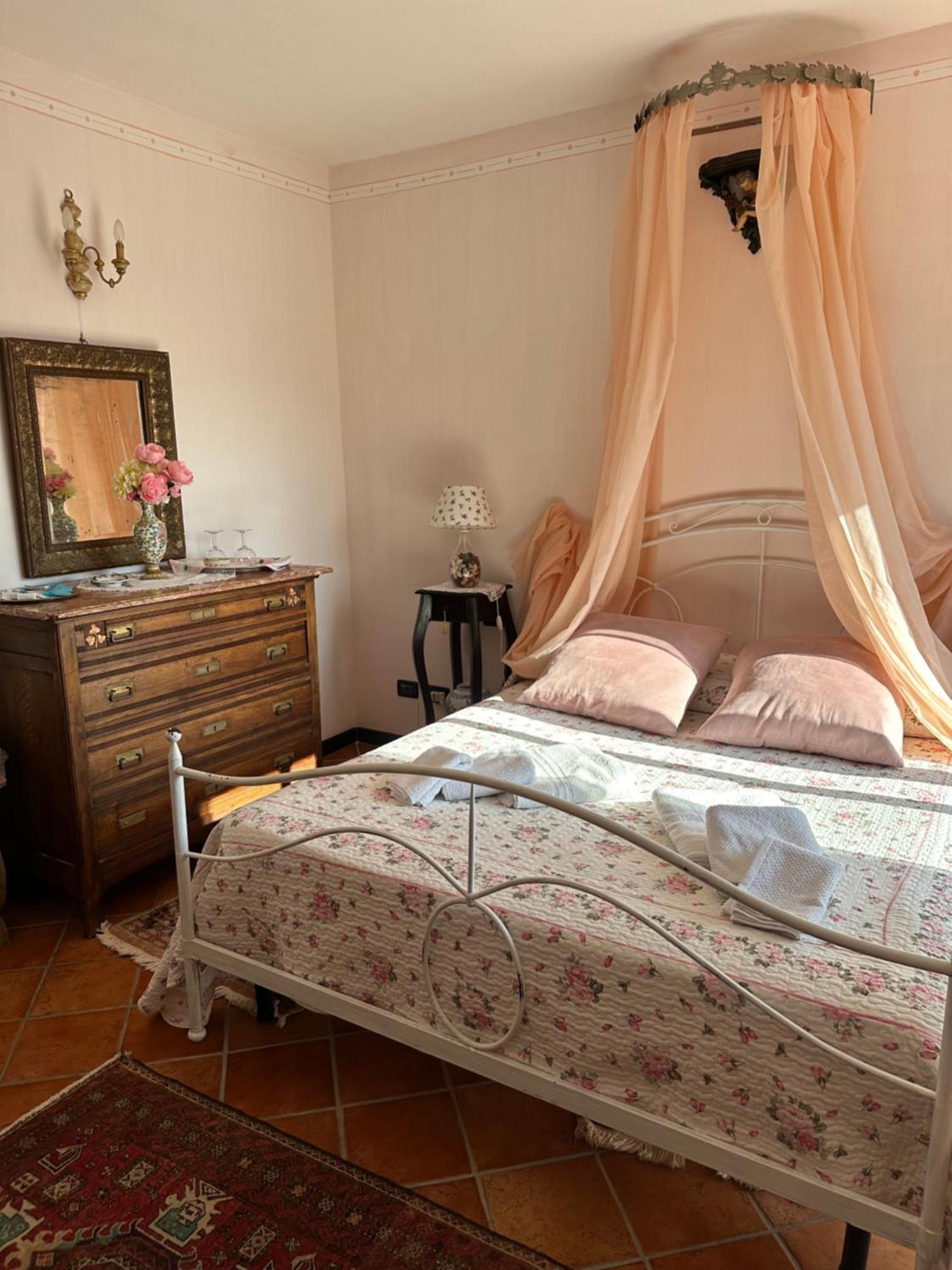 Villa Anna Torria Zimmer foto
