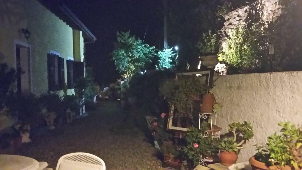 Villa Anna Torria Exterior foto